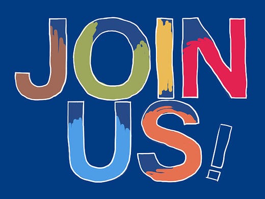 去年给电通数码(广州)画的招人信息