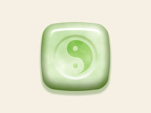 临摹张小碗作品