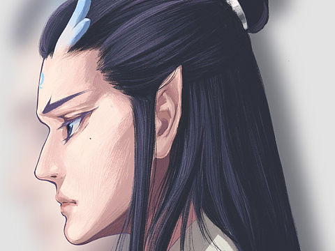 《哪吒之魔童降世》敖丙