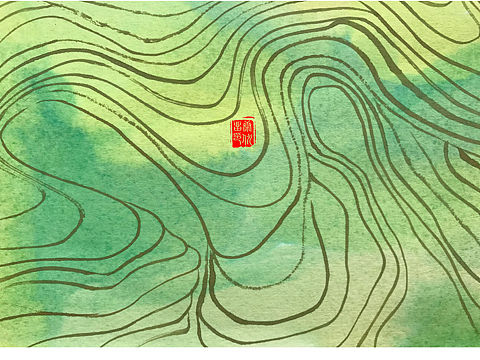 梯田