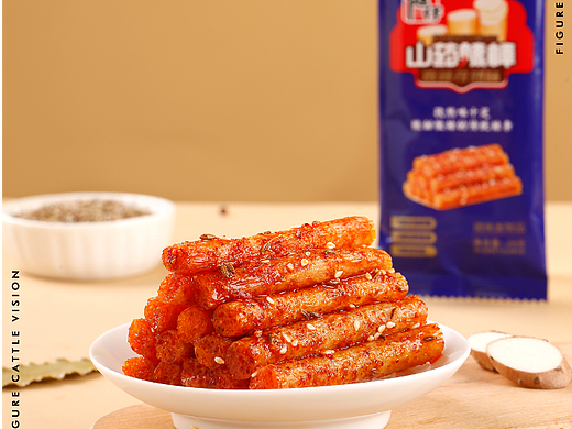 辣条|电商产品拍照|图牛电商拍摄|商业摄影|图牛