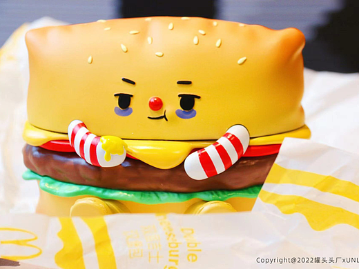 UNLOOOK（個(gè)人主頁(yè)-ZNTkzMDU2ODQ=） - 玩具 - 站酷設(shè)計(jì)師wasdoes原創(chuàng)素材 - 站酷ZCOOL