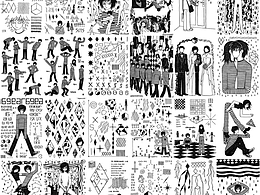 我喜欢的创作