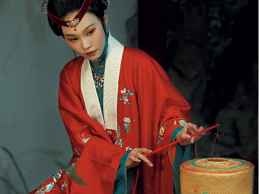 《提灯》