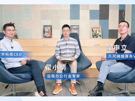 原力CEO赵锐：ToDesk是国内唯一适合高精远程办公需求的解决方案