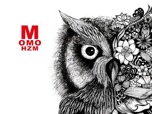 life（个人主页-ZNDI5MjQxMDg=） - 商业插画 - 站酷设计师momohzm原创素材 - 站酷ZCOOL