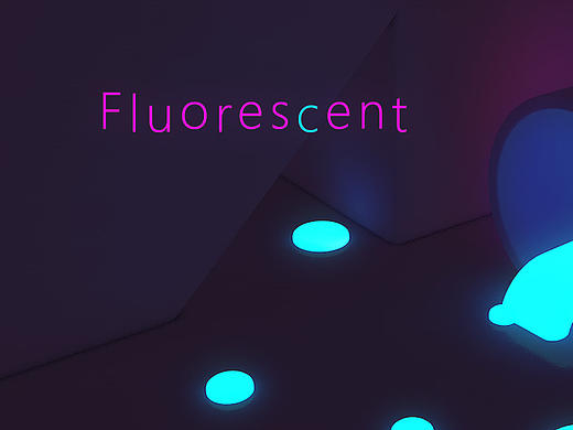 荧光剂（个人主页-ZMTcxOTg1NjA=） - 影视后期 - 站酷设计师浮木Drift_Wood原创素材 - 站酷ZCOOL