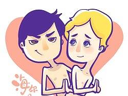 感情好到穿一條褲衩（個(gè)人主頁-ZMzMyNDk4NA==） - 商業(yè)插畫 - 站酷設(shè)計(jì)師雷小鹿原創(chuàng)素材 - 站酷ZCOOL