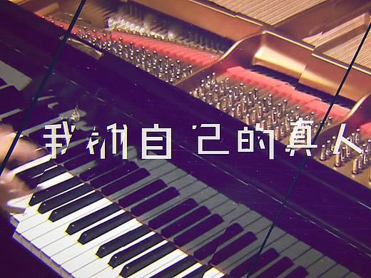 招募广告 剪辑包装