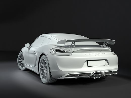 porsche-GT4