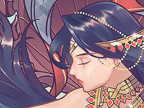 女神