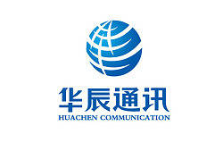电力通讯公司LOGO设计、有行业特色的通讯公司标志设计、电力公司LOGO设计、上海科技公司标志设计