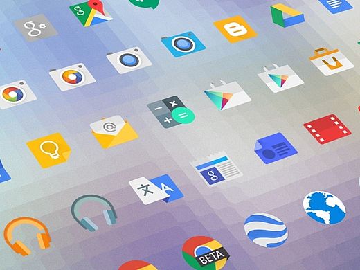 50個Android L圖標(biāo)高清矢量大集合（個人主頁-ZMTMxMjc2MjQ=） - 圖標(biāo) - 站酷設(shè)計師yuetingting32原創(chuàng)素材 - 站酷ZCOOL