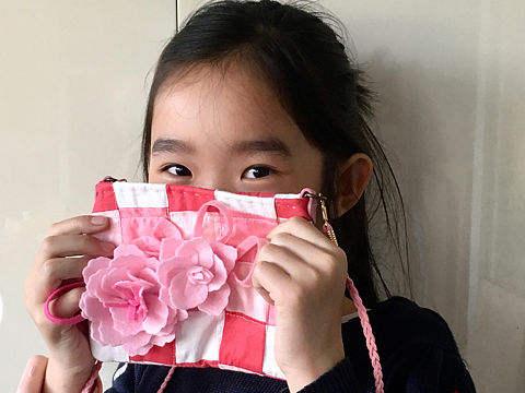 儿童设计类教学-服装设计-包包