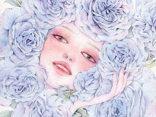 花呀