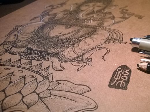 就是一些自己日常作业啊，对，就是杂图。（个人主页-ZMTU0Mzg5NTI=） - 创作习作 - 站酷设计师MonkeySuun_原创素材 - 站酷ZCOOL