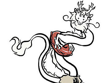 【非人哉3】请不要采用无提示的喷水机能