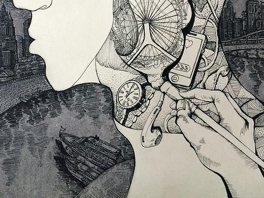装饰画