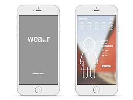 气象app