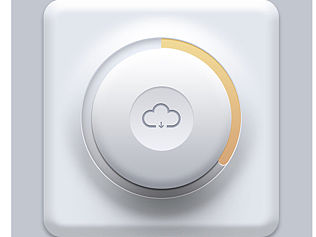 仿真图标（个人主页-ZMTU2OTIwNDQ=） - 主题/皮肤 - 站酷设计师L_诺伊原创素材 - 站酷ZCOOL