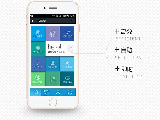 一个内容型微站，稍稍整理了一下（个人主页-ZMTIzMzYxMzI=） - 其他网页 - 站酷设计师meivis原创素材 - 站酷ZCOOL