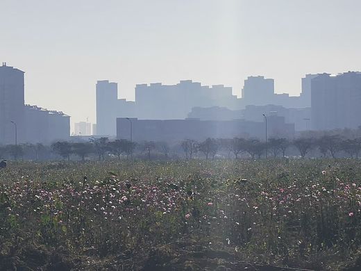 海市蜃楼