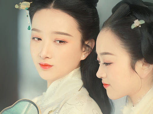  双姝