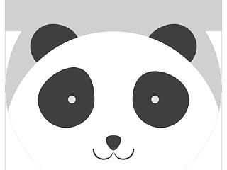 小动物头像（个人主页-ZNjIxNjM2MA==） - 图案 - 站酷设计师Vis君原创素材 - 站酷ZCOOL