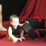 用戶頭像