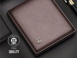 老人头男钱包爆款页面