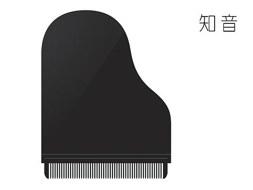 知音（个人主页-ZMTg0Mzg5NzY=） - 图案 - 站酷设计师海棠日迹工作室原创素材 - 站酷ZCOOL