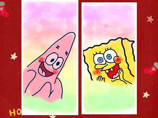 一组头像（个人主页-ZNTk1NzQ1MjA=） - 创作习作 - 站酷设计师Z094007169原创素材 - 站酷ZCOOL