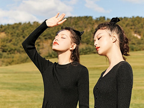 心之所向 素履前往