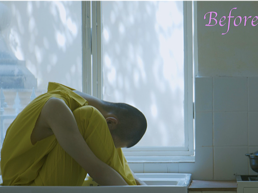 #YOU I D 2系列-BEFORE THE SUN SETS