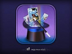 magic photo studio