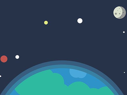 科技／商务／banner