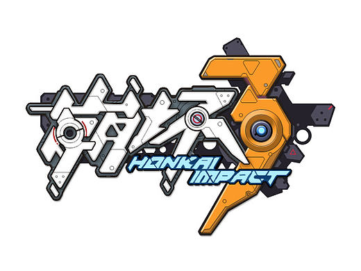 崩坏3LOGO动态图(个人主页-ZMTk3NjkxNDA=) - 其他网页 - 站酷设计师白羽花落原创素材 - 站酷ZCOOL