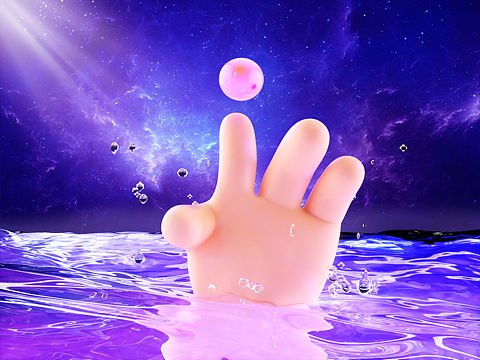 Interesting（个人主页-ZNDQ5NjA2MjA=） - 其他三维 - 站酷设计师26SPE原创素材 - 站酷ZCOOL
