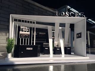 展厅展示