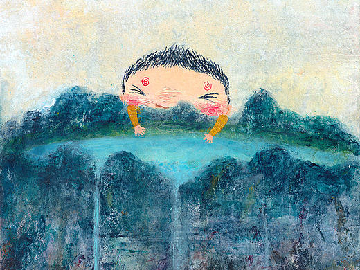 坏小子系列