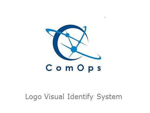 罗氏 COMOPS  LOGO _ 飞机稿