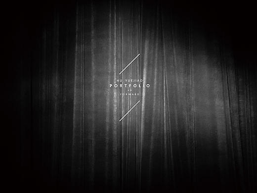 Portfolio/作品集/Stage Design/舞台设计/