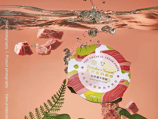 宠物罐头（个人主页-ZNTc4MjM0NDg=） - 美食摄影 - 站酷设计师大力123456原创素材 - 站酷ZCOOL