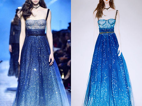 手绘（个人主页-ZMjI0MDUwMDQ=） - 其他服装 - 站酷设计师heyfen原创素材 - 站酷ZCOOL