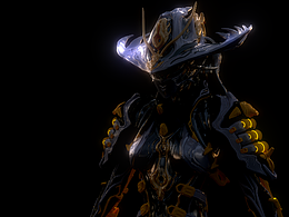 星際戰(zhàn)甲人物模型