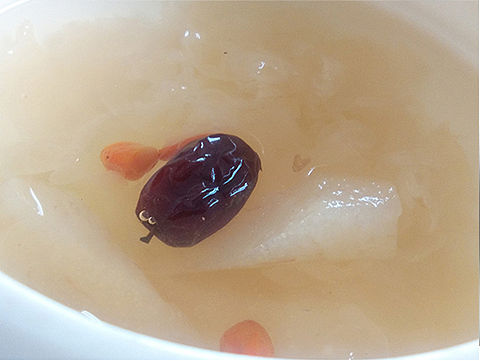梨肉好郎君