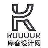 库客设计网的头像