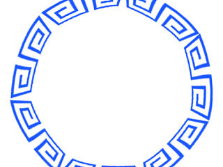 圆边框（个人主页-ZNTA0ODE5Mg==） - 图案 - 站酷设计师SevenMoon原创素材 - 站酷ZCOOL