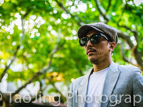 Dick（个人主页-ZMTc4NjE2MjQ=） - 人像摄影 - 站酷设计师陶菁Taojing原创素材 - 站酷ZCOOL