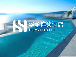 酒店logo